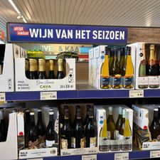 ALDI