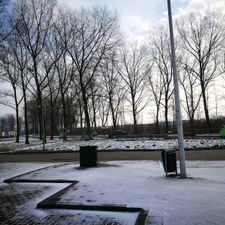 Esso Zuidwolde