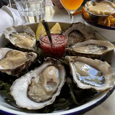 Brut de mer
