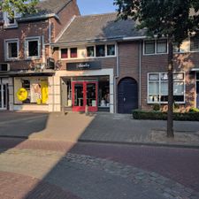 Shoeby - Nuenen