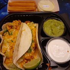 Taco Mundo Amsterdam-Noord