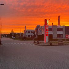 Lukoil Express Leerdam