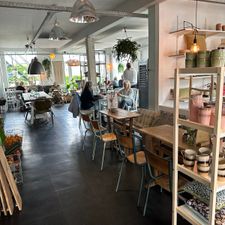 Eindeloos Eten Drinken Genieten