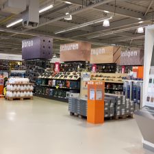 GAMMA bouwmarkt Wageningen