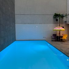 Moxy Amsterdam Houthavens