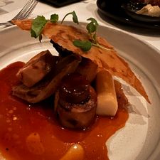 Cheval Blanc Restaurant