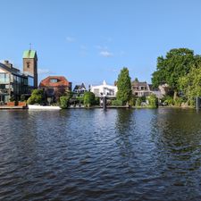 Loetje aan de Amstel