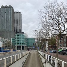Interparking Stadhuis