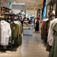 Anna van Toor - Haarlem Centrum