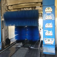 Tamoil Tankstation Heerlen de Kissel