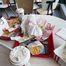 KFC