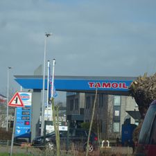 Tamoil Express De Rijp