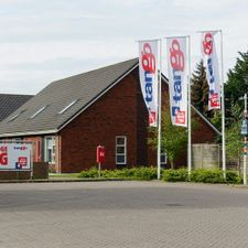 Tango Hoogkarspel