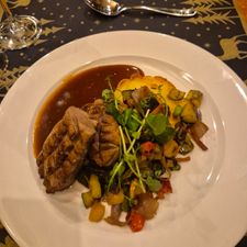Restaurant De Zalm