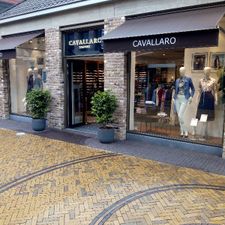 Cavallaro Napoli outlet