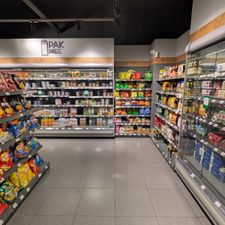 SPAR city Eindhoven