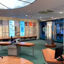 Pearle Opticiens Almere - Stationsstraat