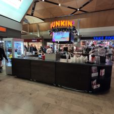 Dunkin' Alexandrium