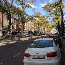 Marqt Beethovenstraat