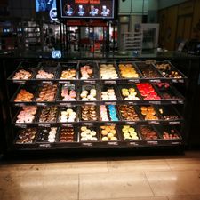 Dunkin' Alexandrium