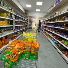 Kellys Expat Shopping Amsterdam