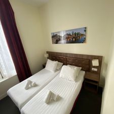 Hotel Park Plantage