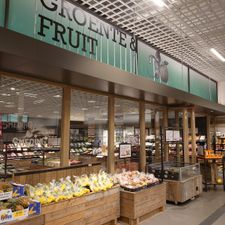 Sligro Bergen op Zoom