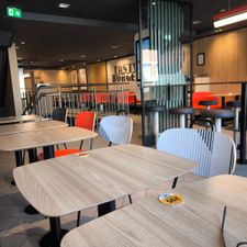 McDonald's Amersfoort Centrum