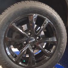KwikFit Amsterdam-West - Autobanden, APK en onderhoud