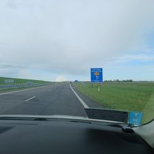 Tamoil Tankstation Pingjum 't Strand