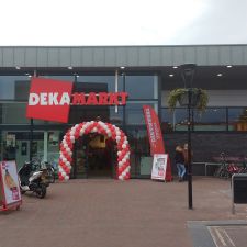 DekaMarkt Eerbeek