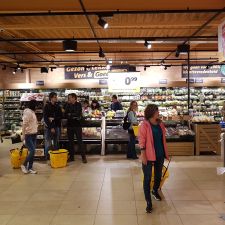 Jumbo Wageningen Verberne