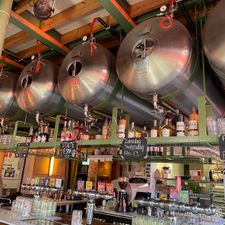 Brouwerij Poesiat & Kater