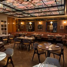 Brasserie Marie