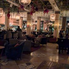 Cecconi's Amsterdam