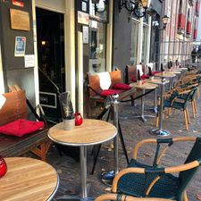Café Ouwe Dikke Dries