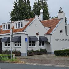 Restaurant het Wolthuis