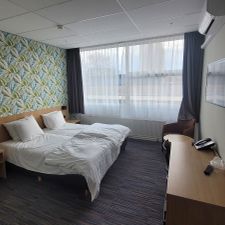 Best Western Amsterdam
