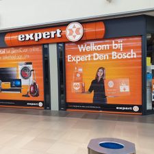 Expert Den Bosch