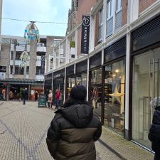 Van Uffelen Mode - Amersfoort