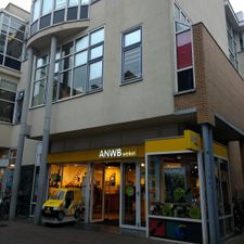 ANWB winkel Deventer