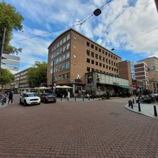 Dudok Rotterdam