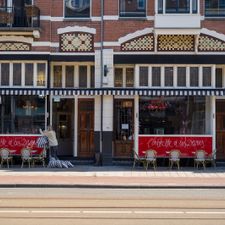 L'Entrecôte et les Dames