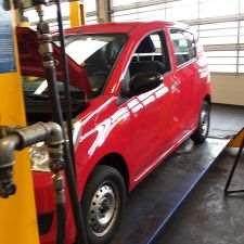 KwikFit Amsterdam Noord - Autobanden, APK en onderhoud