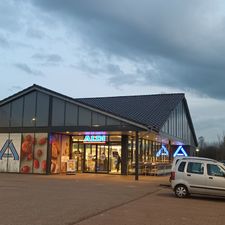 ALDI