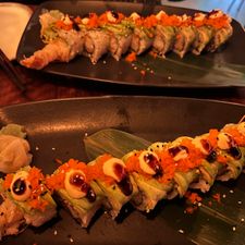 Ku Kitchen & Bar