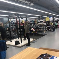 Decathlon