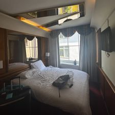 Rembrandtplein Hotel