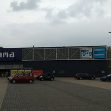 GAMMA bouwmarkt Epe