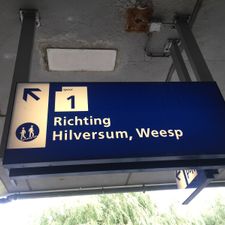Almere Parkwijk
